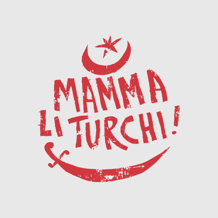 mamma li turchi